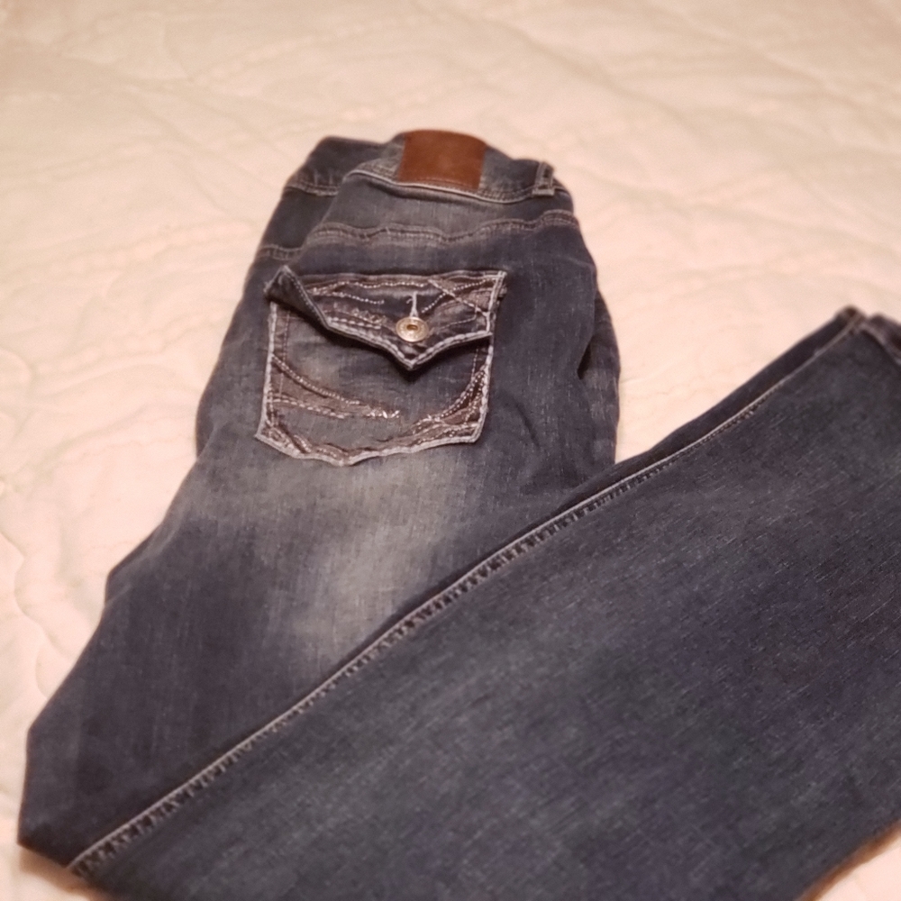 Maurices Jeans